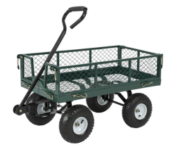 cart
